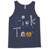 Trick or Treat Tank Top