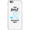 Our First Mother's Day! Baby Boy iPhone 6/6s Case
