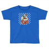 monrock Toddler T-shirt