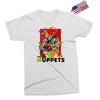 the muppets cartoon ideal birthday present or gift Exclusive T-shirt