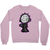 pinhead (cenobite) Crewneck Sweatshirt