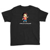 you're pretty great Youth Tee