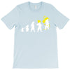 goku evolution T-Shirt