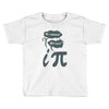 be rational get real Toddler T-shirt
