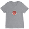 FAHRIE77 V-Neck Tee
