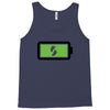 Powerfull Son Tank Top