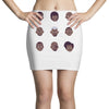 samojis Mini Skirts