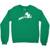 jdm panda Crewneck Sweatshirt