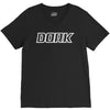 dork V-Neck Tee
