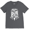 braum's vodka V-Neck Tee
