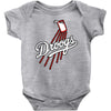 droogs Baby Bodysuit