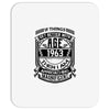 Things Better 1963 Age Approach Magnificent Mousepad