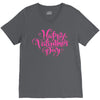 valentine's day V-Neck Tee