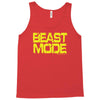 beast mode Tank Top