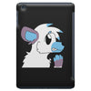 arctic fox adopt iPad Mini