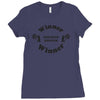 winner winner chicken dinner Ladies Fitted T-Shirt