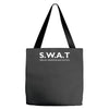 swat Tote Bags