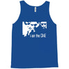 the matrix Tank Top