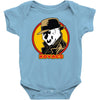 tracy kovacs Baby Onesie
