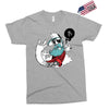 hipster Exclusive T-shirt