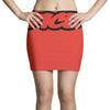 NICE VICE Mini Skirts