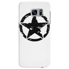 star army Samsung Galaxy S7 Edge