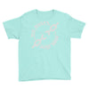 rules Youth Tee