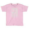 wizards kill wizards Toddler T-shirt