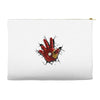 TAKE MY HAND Accessory Pouches