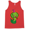 baby cobra Tank Top