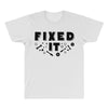 Broke It - Fixed It All Over Men's T-shirt