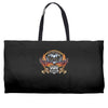 biker route 66, live the legend Weekender Totes
