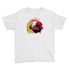 s vs s Youth Tee