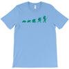 evolution of turtles T-Shirt