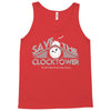 save the clocktower Tank Top