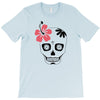 day of dead sugar skull T-Shirt