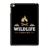 Wildlife Camping iPad Mini 4
