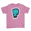 pewdiepie brofist Youth Tee