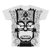 bart simpson All Over Men's T-shirt