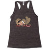 zombies!! Racerback Tank
