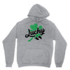 Lucky Irish Baby Unisex Hoodie
