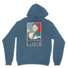 Supreme Leader Un, Kim Jong Un Parody Hoodie