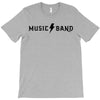 music band T-Shirt