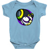 pan Baby Onesie