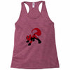 deadpool11 Racerback Tank
