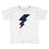 Srar Bolt Toddler T-shirt