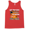 social worker Tank Top