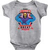 make eternia great again Baby Bodysuit