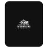 Faith Can Move Mountains Mousepad