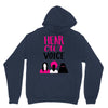 Women's March Hear Our Voice Unisex Hoodie